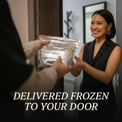 OG Dark Choco Cookie Dough