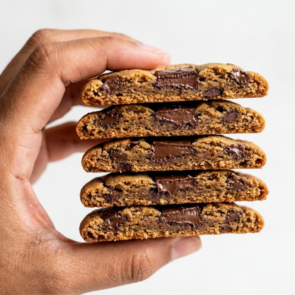 OG Dark Choco Cookie Dough