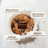 70% Dark Chocolate Chip (Box of 8) - Airfryer Cookies
