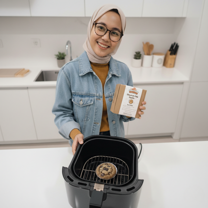 OG Dark Choco Cookie Dough