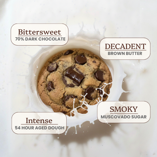 OG Dark Choco Cookie Dough