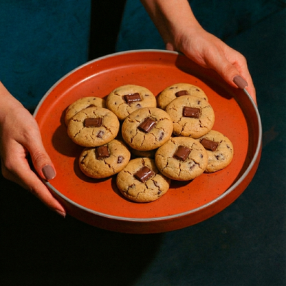 OG Dark Choco Cookie Dough