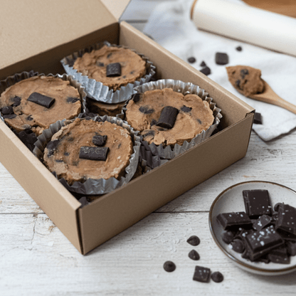 Cookies bundle - Airfryer Cookies