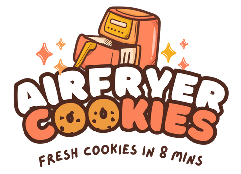 Airfryer Cookies