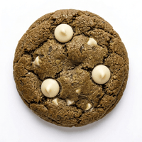 Matcha White Chocolate (Box of 8) - Airfryer Cookies