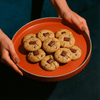 OG Frozen Cookie Box - Airfryer Cookies