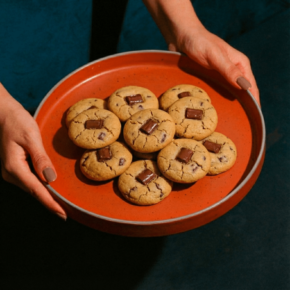 OG Frozen Cookie Box - Airfryer Cookies