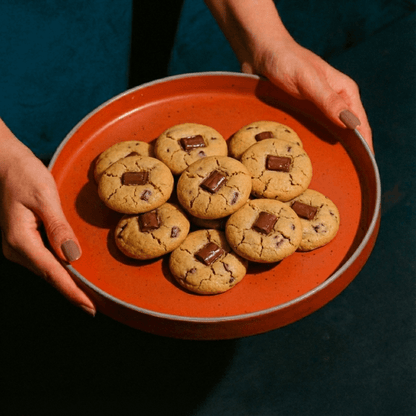 OG Frozen Cookie Box - Airfryer Cookies