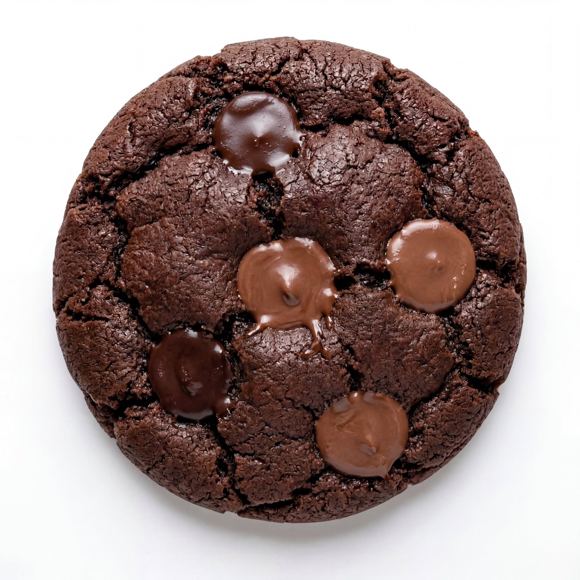 Triple Chocolate Madness (Box of 8) - Airfryer Cookies