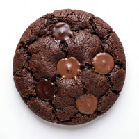 Triple Chocolate Madness (Box of 8) - Airfryer Cookies
